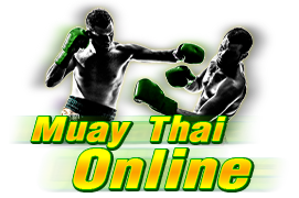 muaythaionline